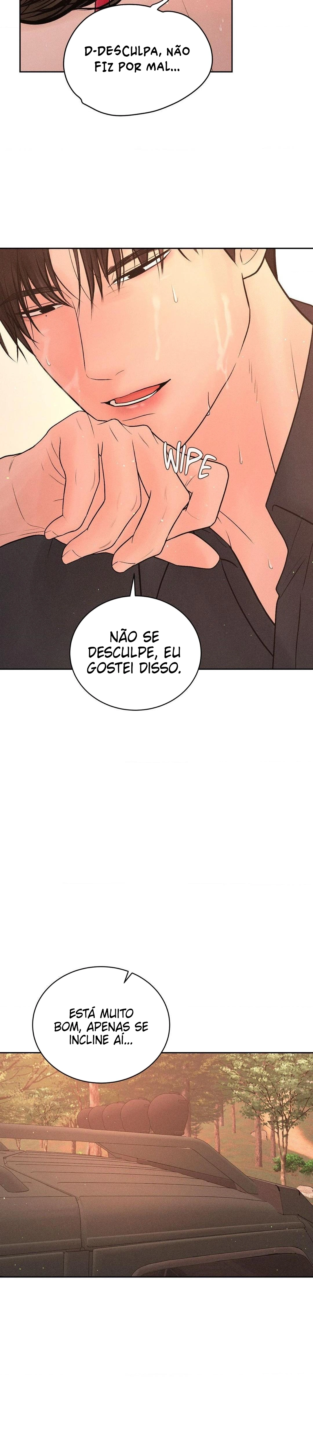 Ler Payment for the Ride Capitulo 8 Page 15
