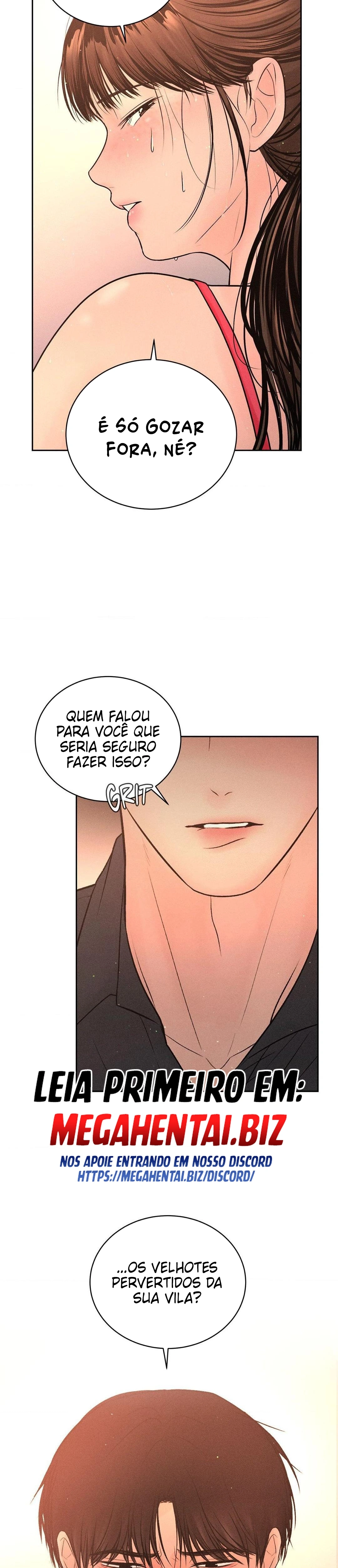 Ler Payment for the Ride Capitulo 8 Page 18