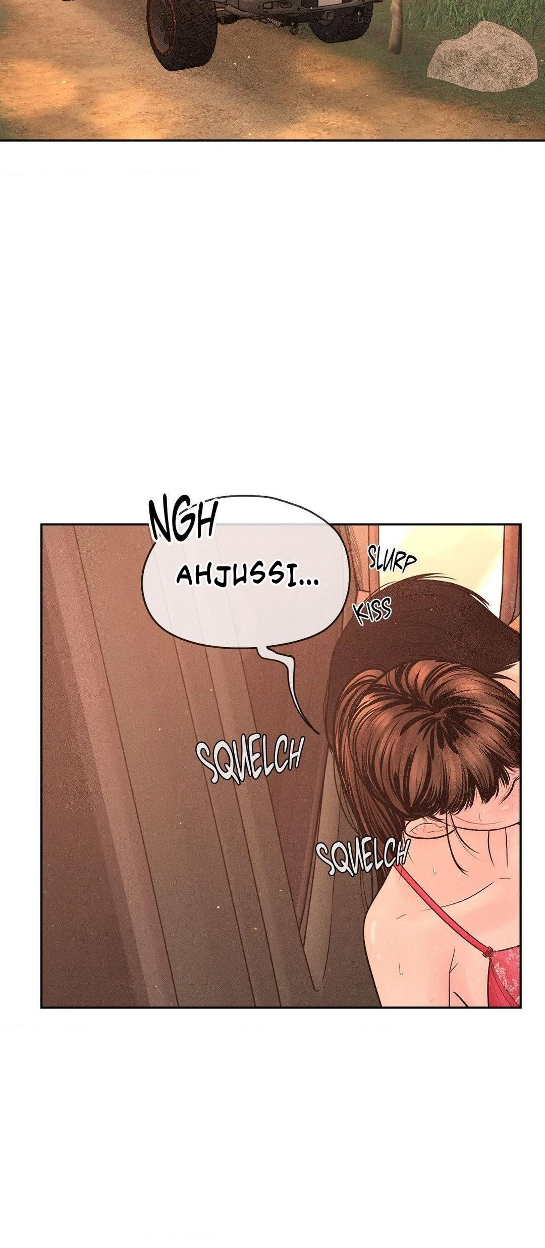 Ler Payment for the Ride Capitulo 8 Page 2