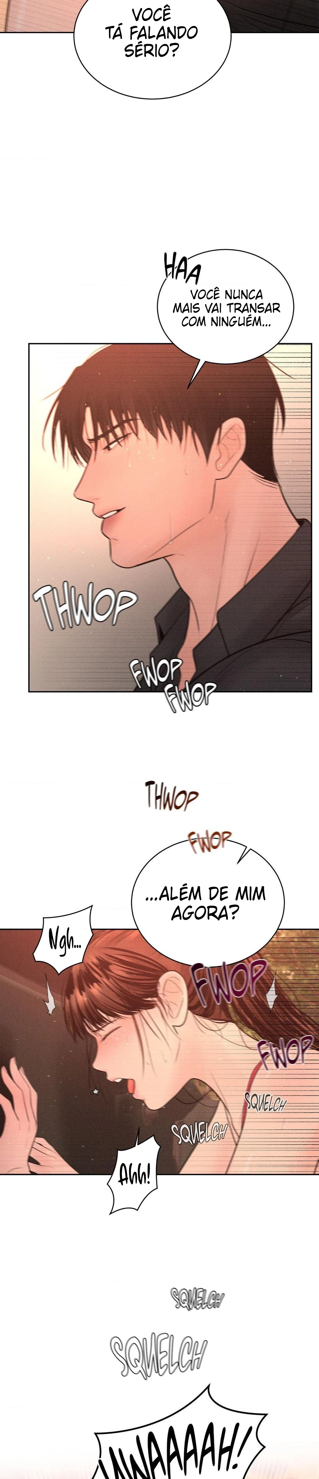 Ler Payment for the Ride Capitulo 8 Page 22