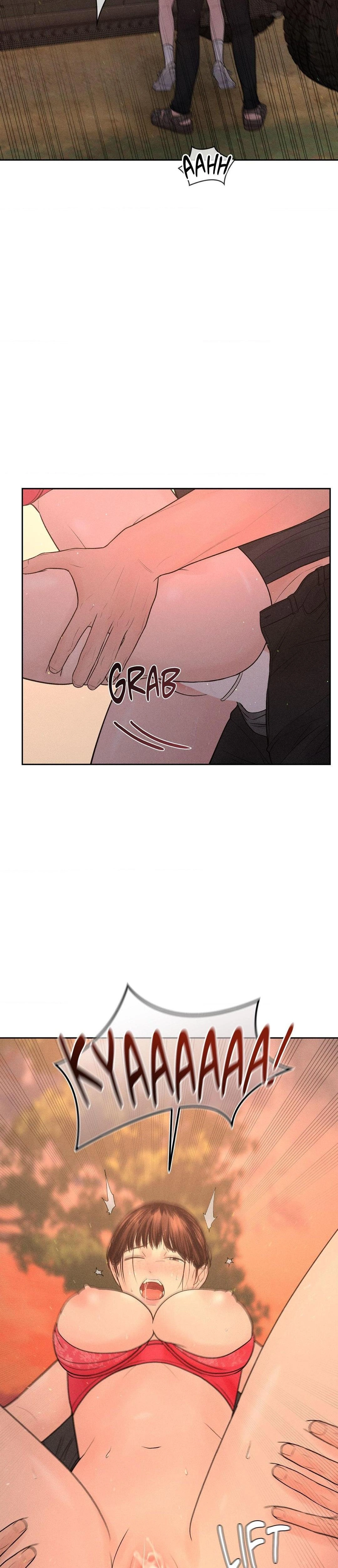 Ler Payment for the Ride Capitulo 8 Page 24
