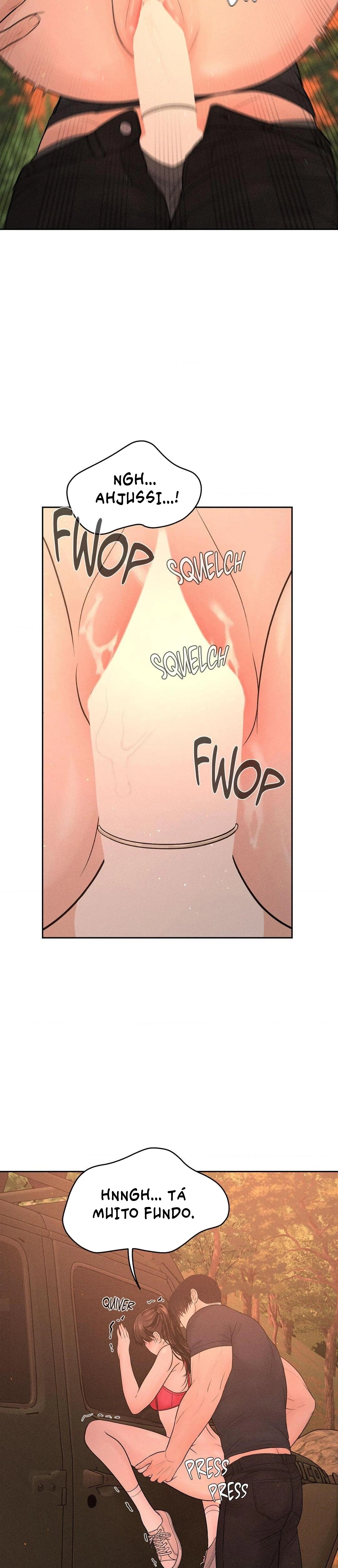 Ler Payment for the Ride Capitulo 8 Page 25