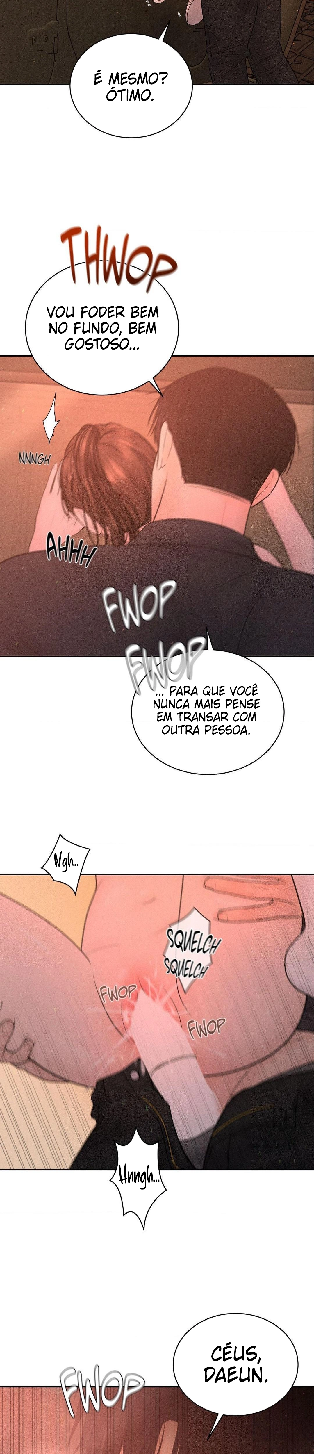 Ler Payment for the Ride Capitulo 8 Page 26