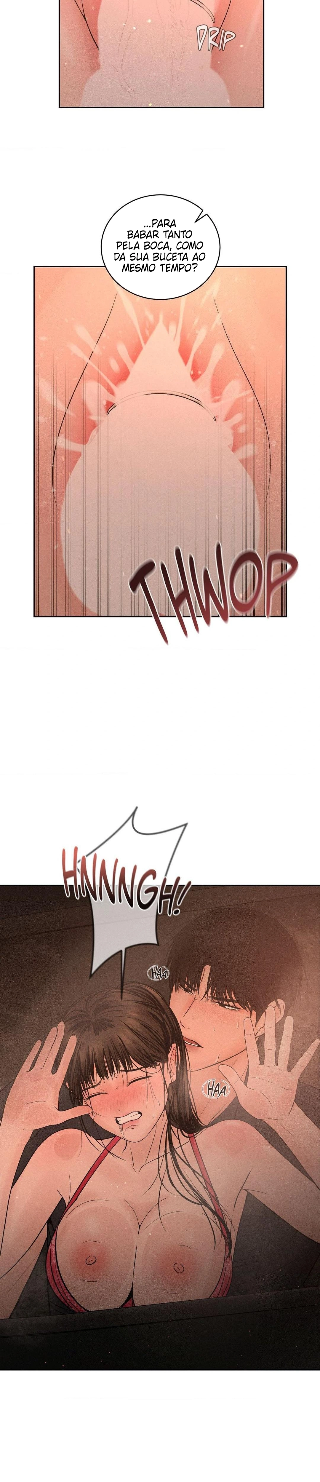 Ler Payment for the Ride Capitulo 8 Page 28