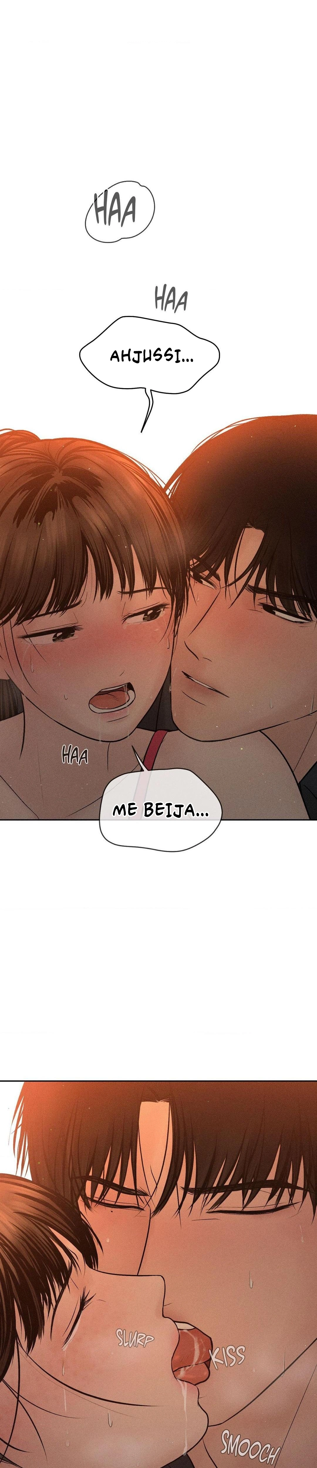 Ler Payment for the Ride Capitulo 8 Page 29