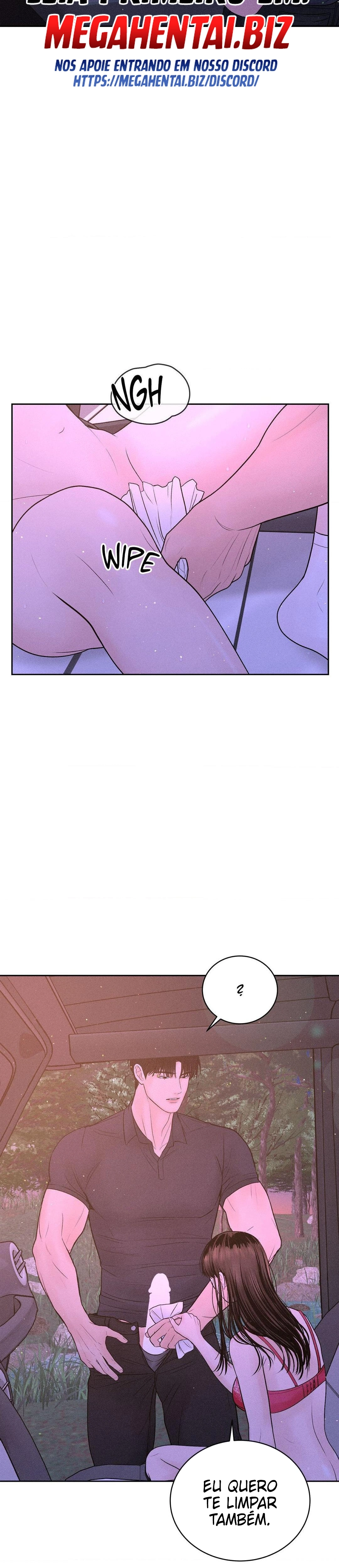 Ler Payment for the Ride Capitulo 8 Page 32
