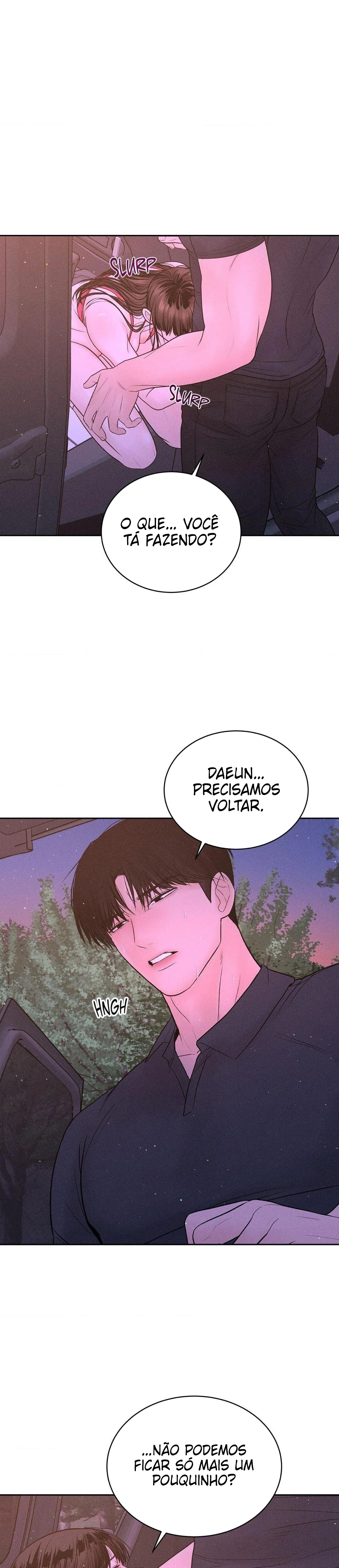 Ler Payment for the Ride Capitulo 8 Page 33