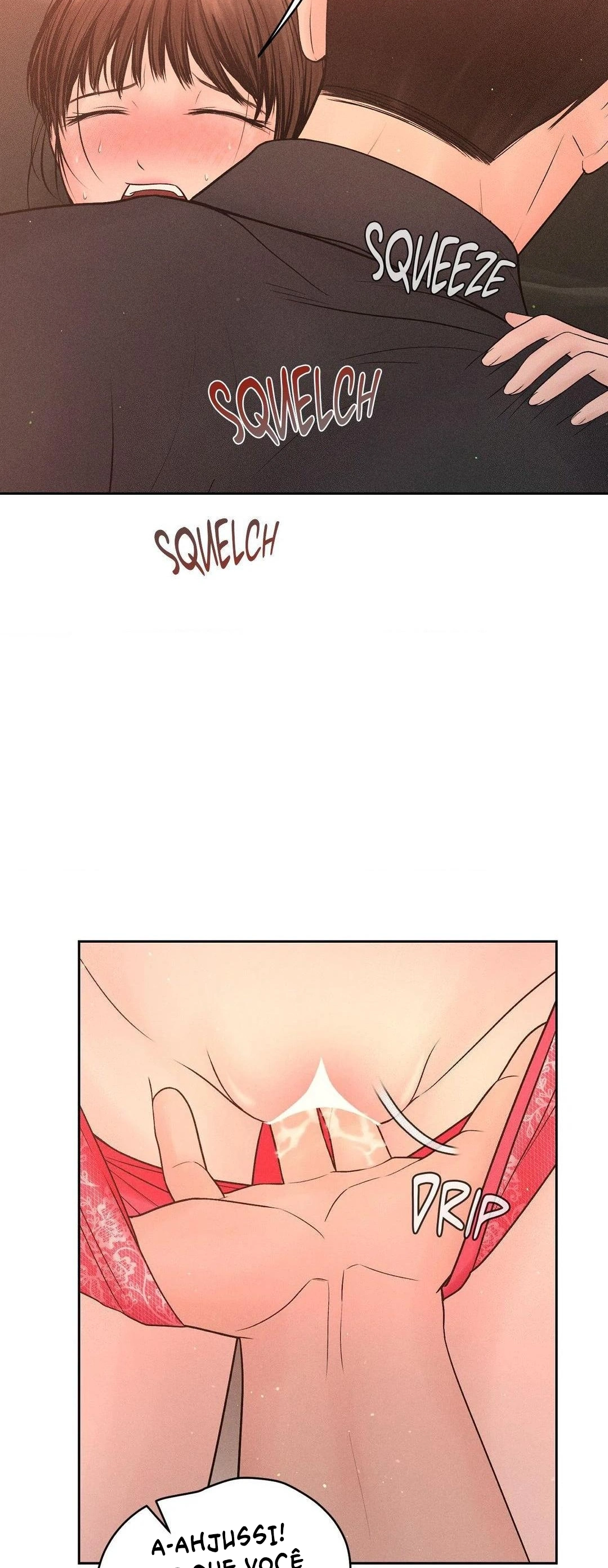 Ler Payment for the Ride Capitulo 8 Page 5