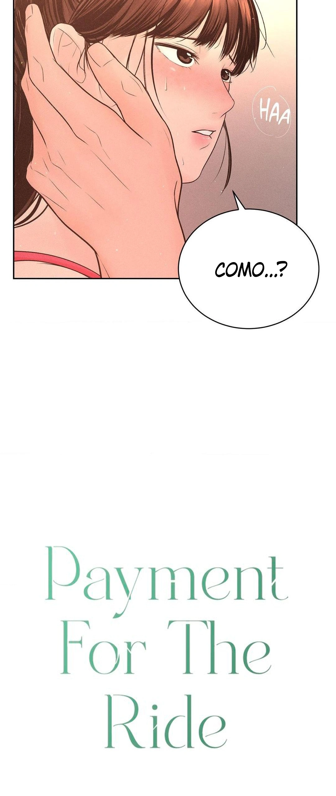 Ler Payment for the Ride Capitulo 8 Page 7