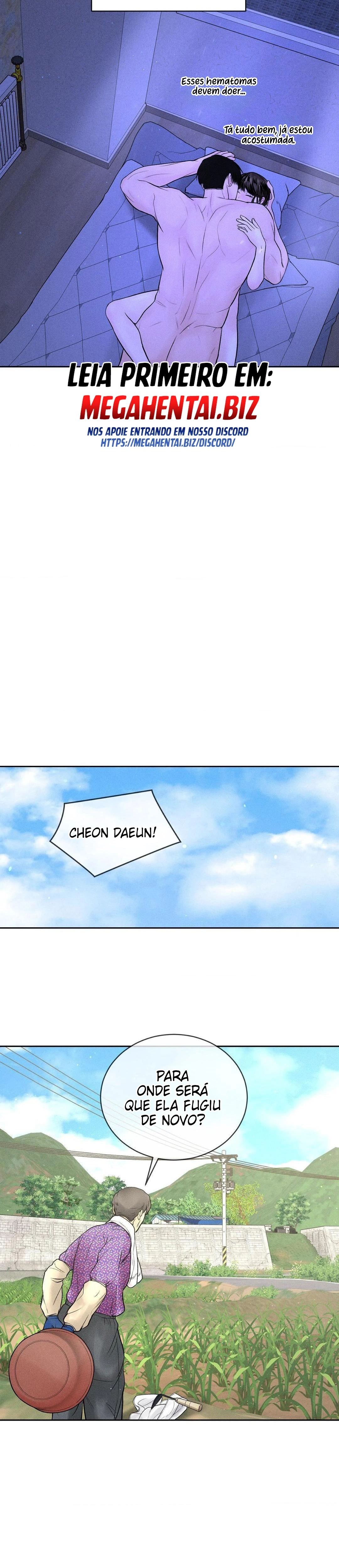 Ler Payment for the Ride Capitulo 9 Page 10