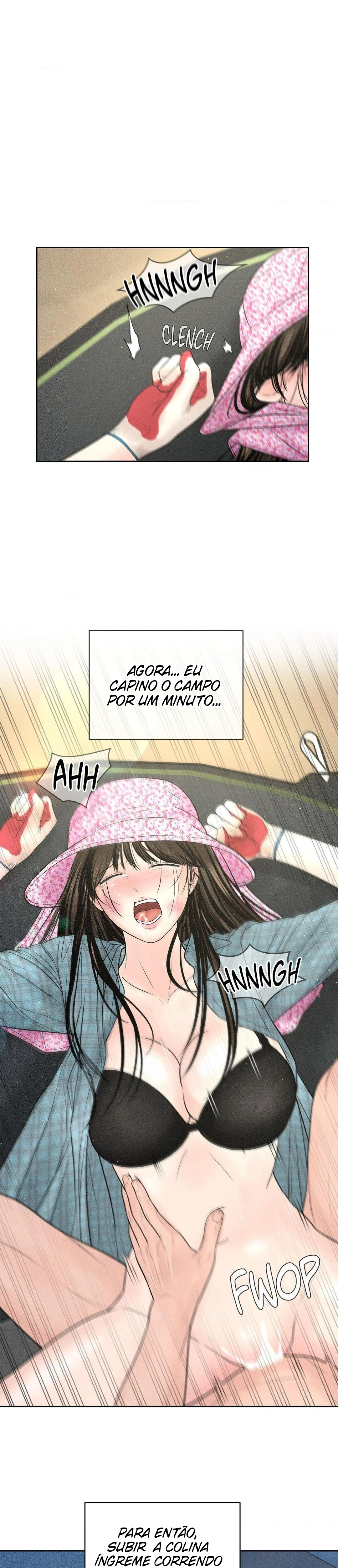 Ler Payment for the Ride Capitulo 9 Page 11