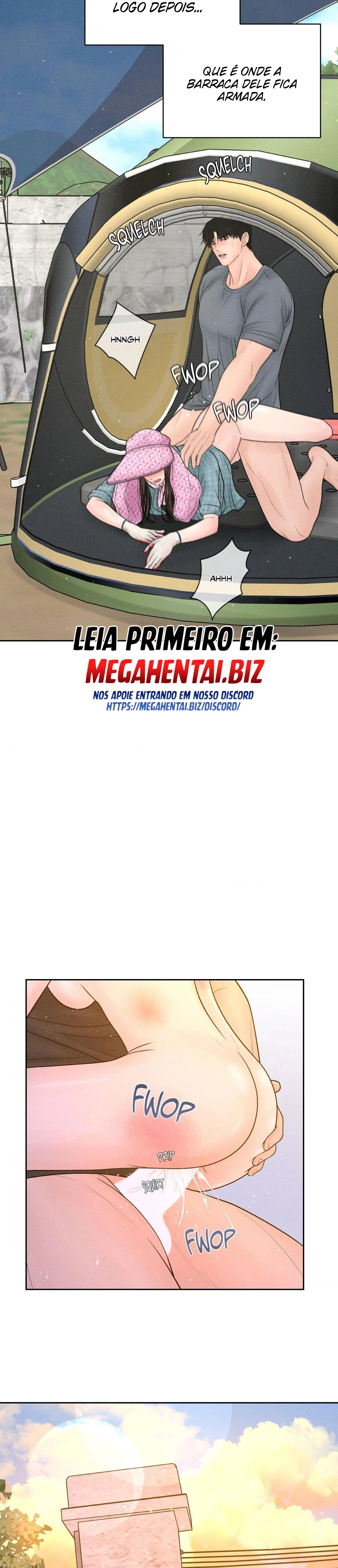 Ler Payment for the Ride Capitulo 9 Page 12