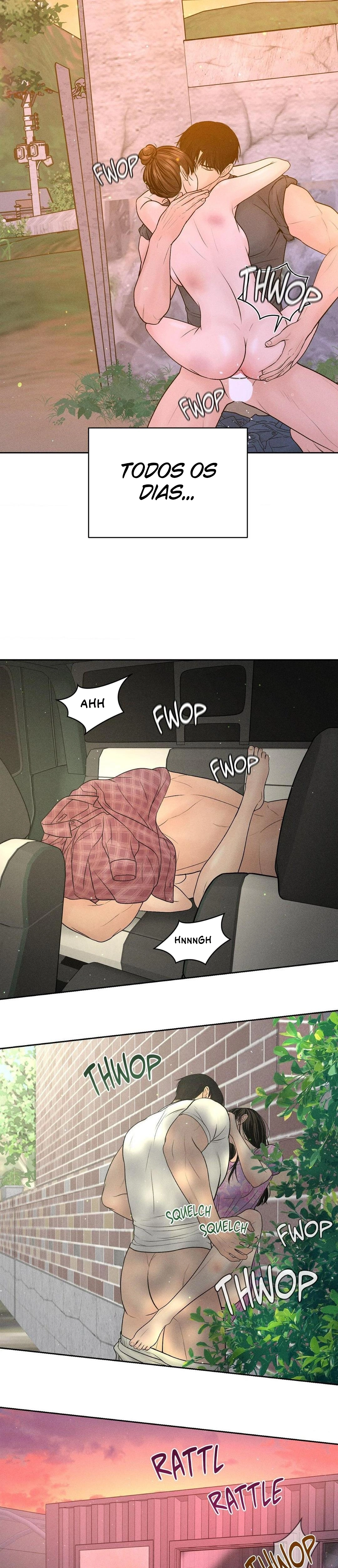 Ler Payment for the Ride Capitulo 9 Page 13
