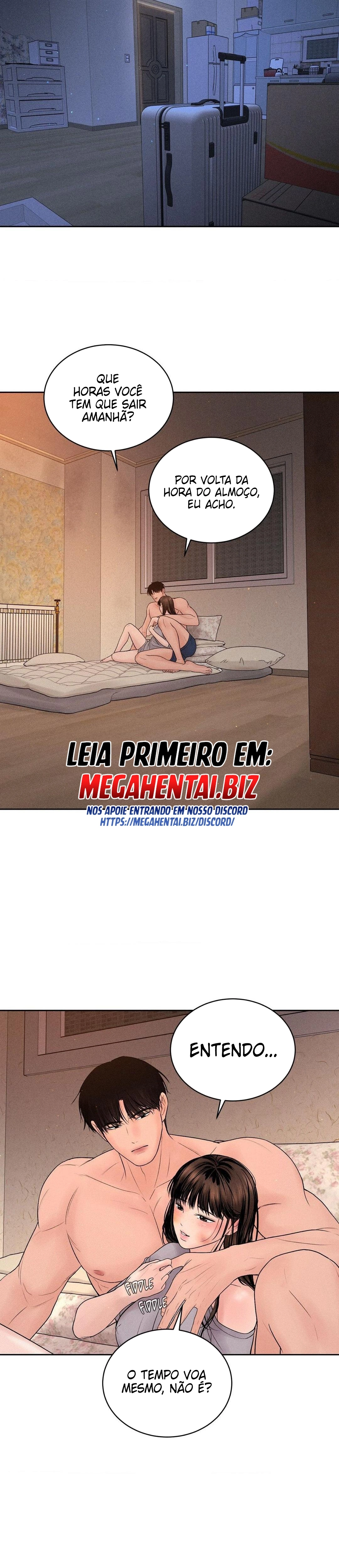 Ler Payment for the Ride Capitulo 9 Page 15