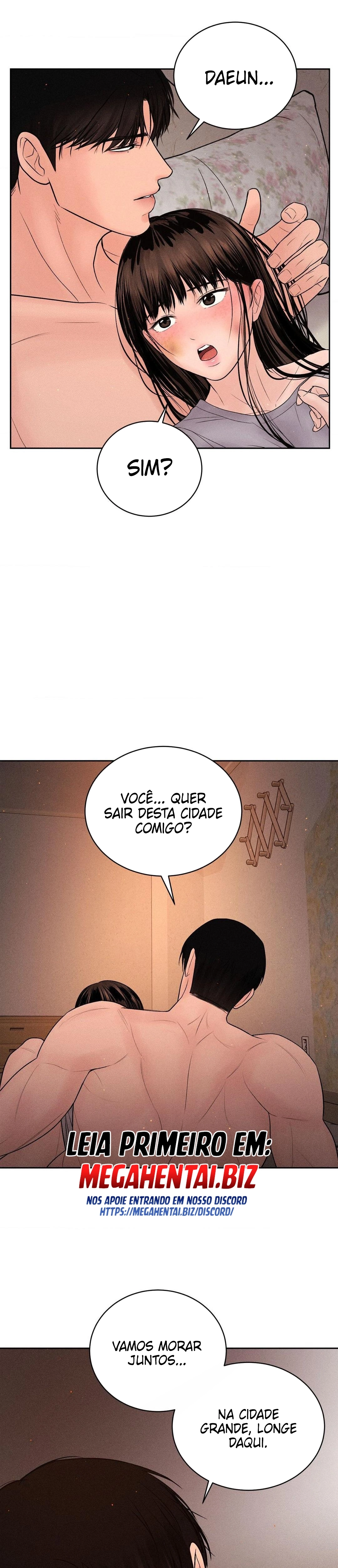 Ler Payment for the Ride Capitulo 9 Page 16
