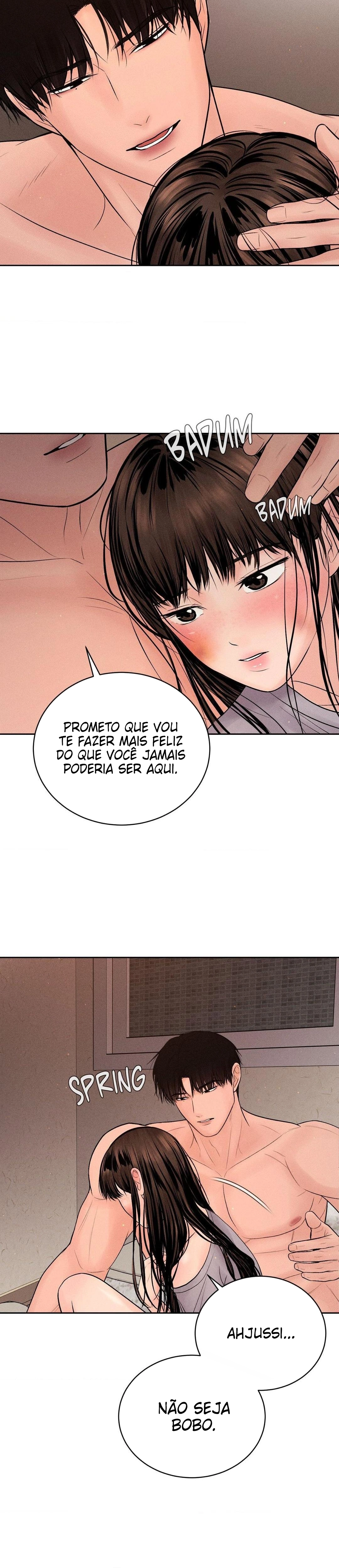 Ler Payment for the Ride Capitulo 9 Page 17