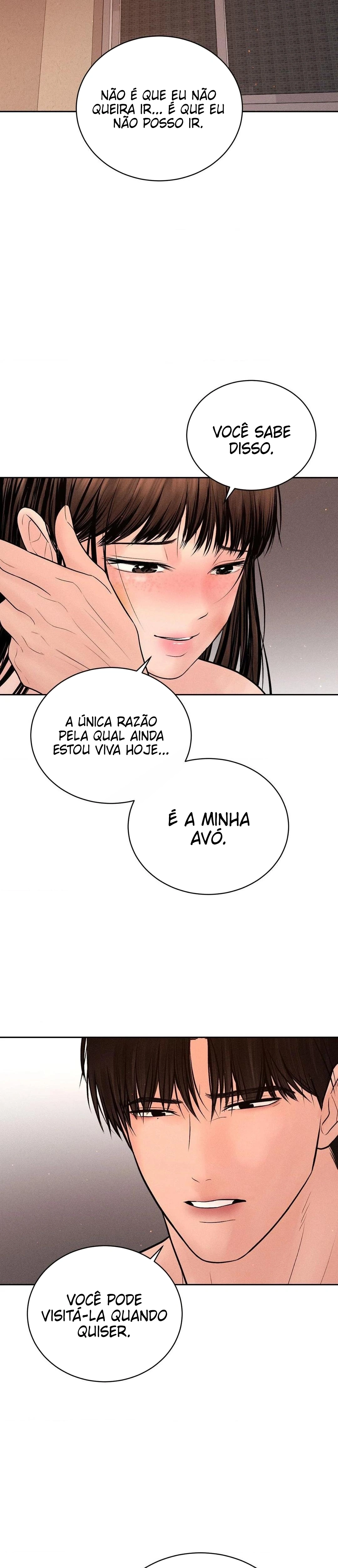 Ler Payment for the Ride Capitulo 9 Page 19
