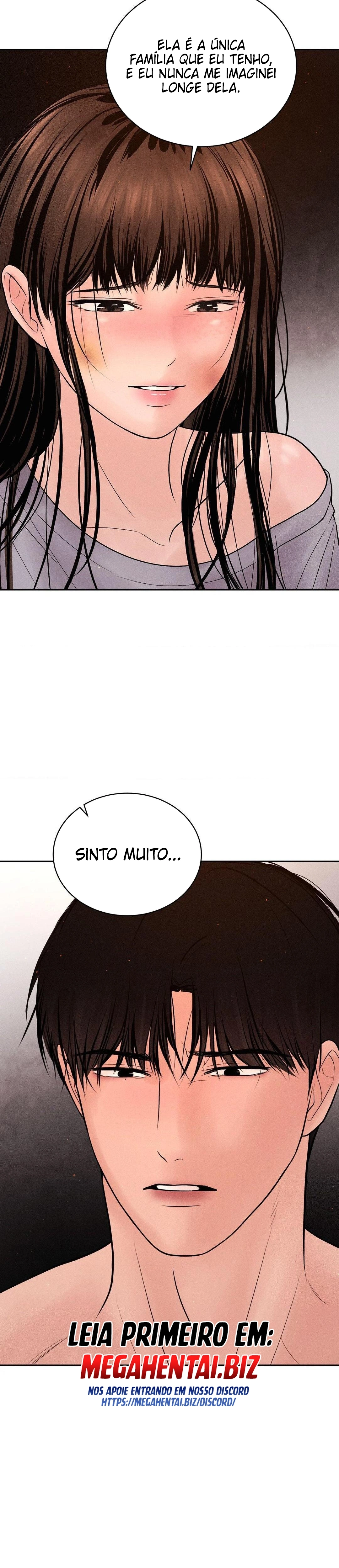 Ler Payment for the Ride Capitulo 9 Page 20