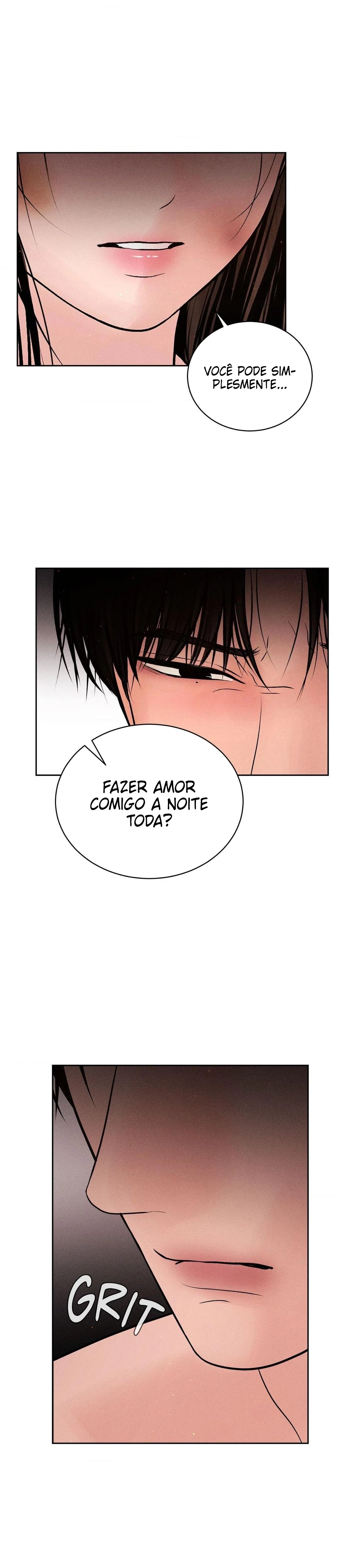 Ler Payment for the Ride Capitulo 9 Page 21