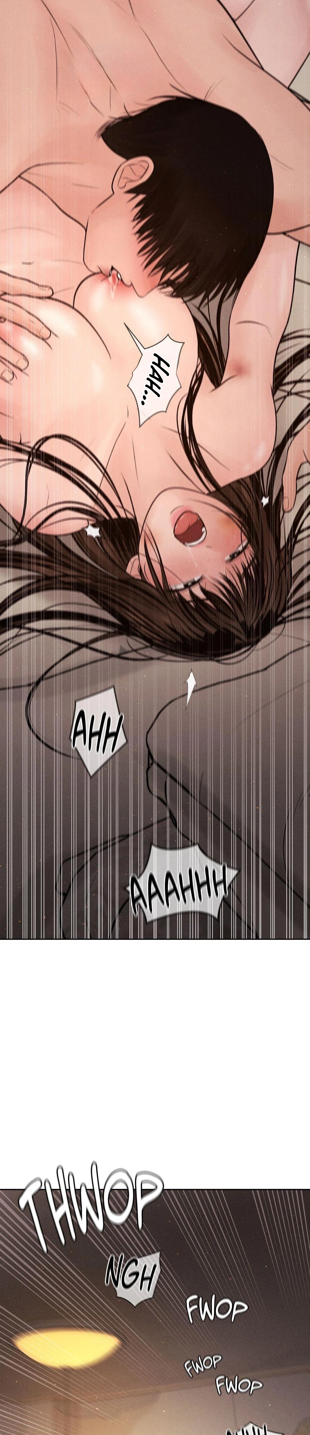 Ler Payment for the Ride Capitulo 9 Page 26