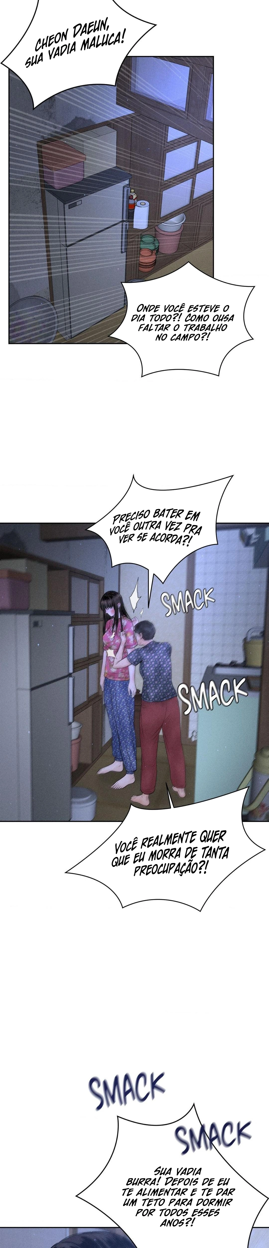 Ler Payment for the Ride Capitulo 9 Page 5