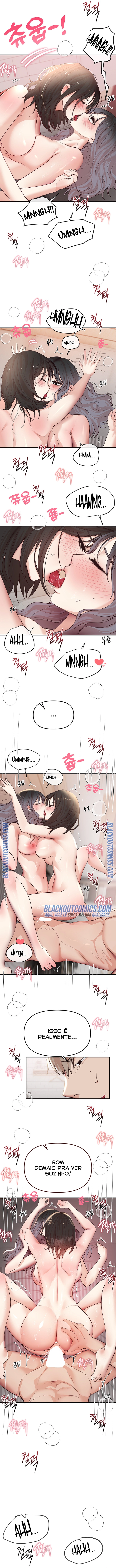 Ler Beautiful Days Capitulo 36 Page 10