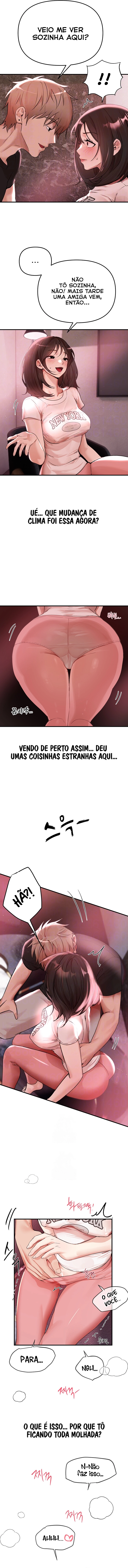 Ler Beautiful Days Capitulo 36 Page 2