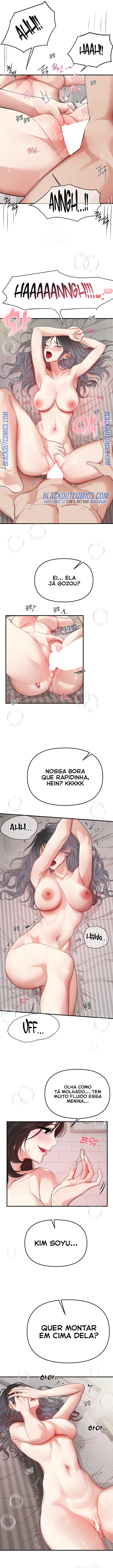 Ler Beautiful Days Capitulo 36 Page 7