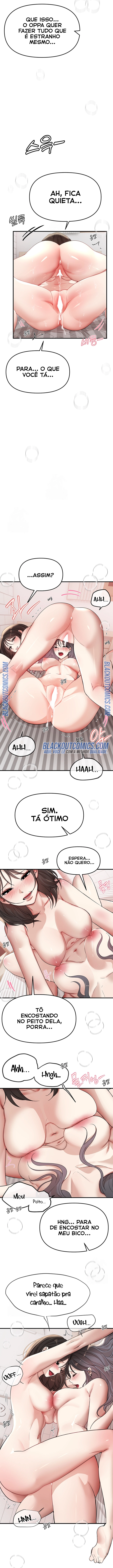 Ler Beautiful Days Capitulo 36 Page 8