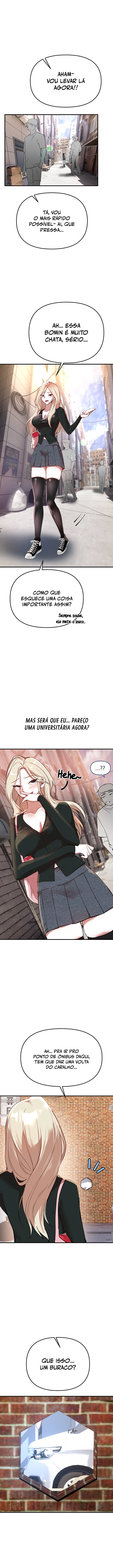 Ler Beautiful Days Capitulo 37 Page 10