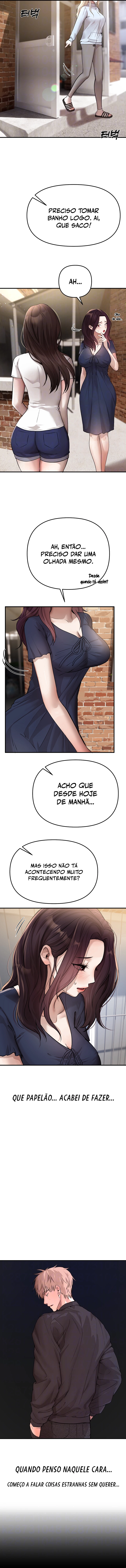 Ler Beautiful Days Capitulo 37 Page 3