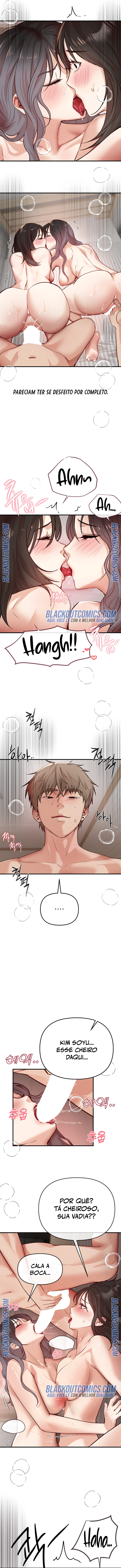 Ler Beautiful Days Capitulo 37 Page 6