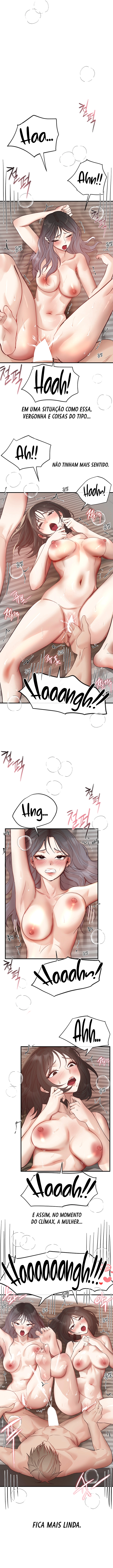Ler Beautiful Days Capitulo 37 Page 8