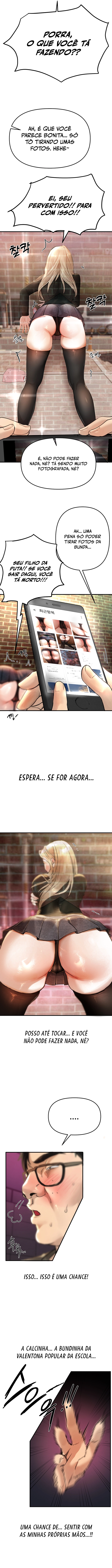 Ler Beautiful Days Capitulo 38 Page 10