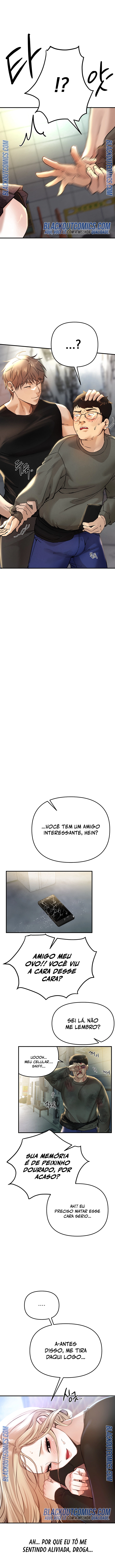 Ler Beautiful Days Capitulo 38 Page 11