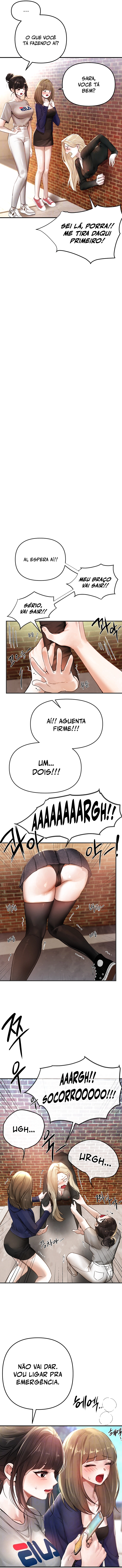 Ler Beautiful Days Capitulo 38 Page 3