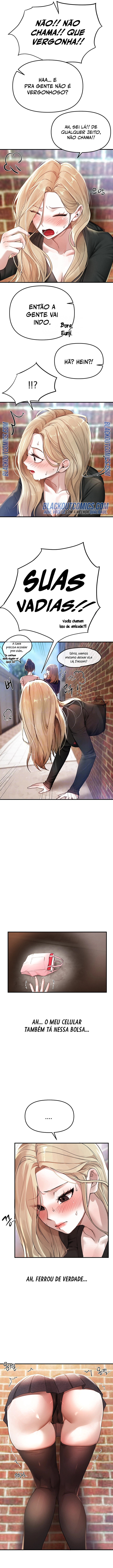 Ler Beautiful Days Capitulo 38 Page 4