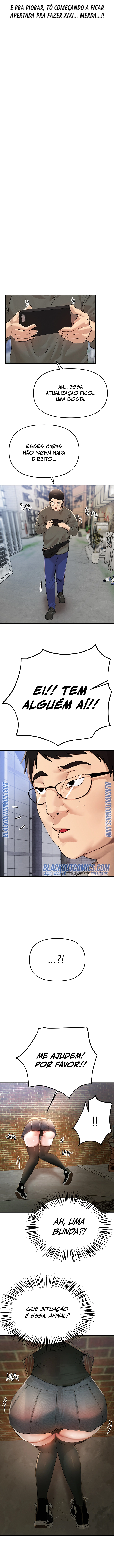 Ler Beautiful Days Capitulo 38 Page 5