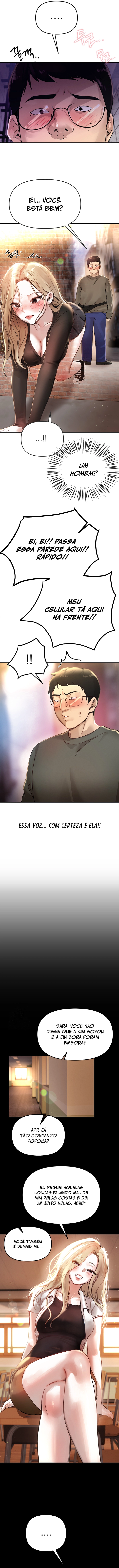 Ler Beautiful Days Capitulo 38 Page 6