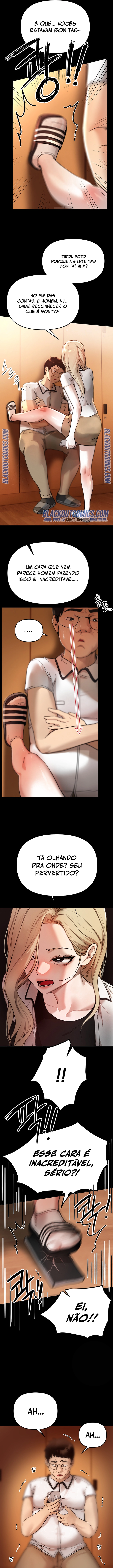 Ler Beautiful Days Capitulo 38 Page 8