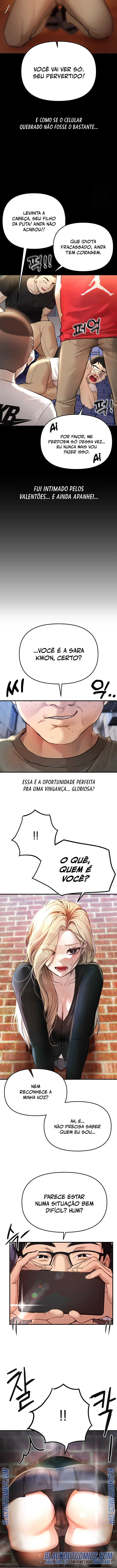 Ler Beautiful Days Capitulo 38 Page 9