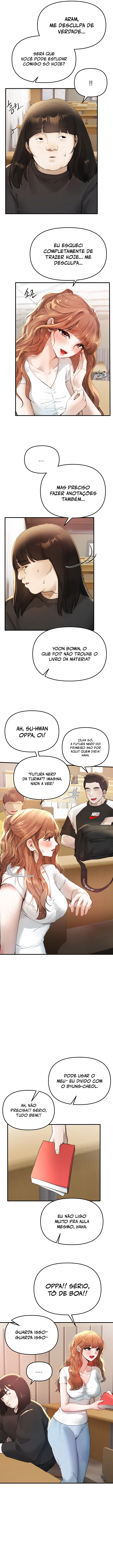 Ler Beautiful Days Capitulo 39 Page 2