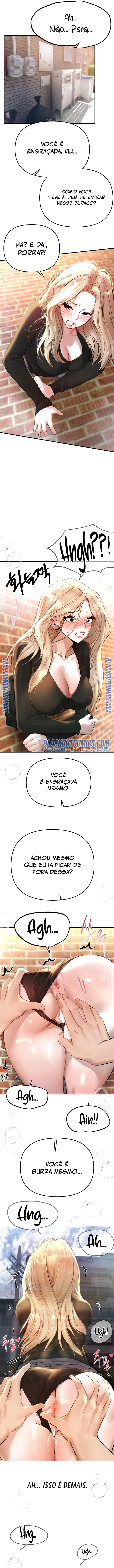Ler Beautiful Days Capitulo 39 Page 4