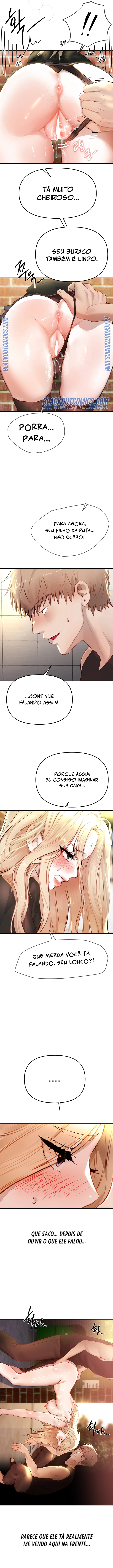 Ler Beautiful Days Capitulo 39 Page 7