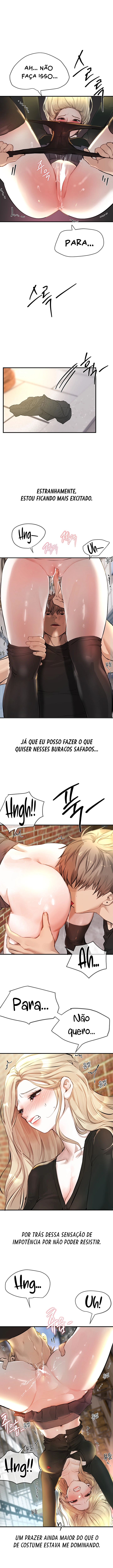 Ler Beautiful Days Capitulo 39 Page 8