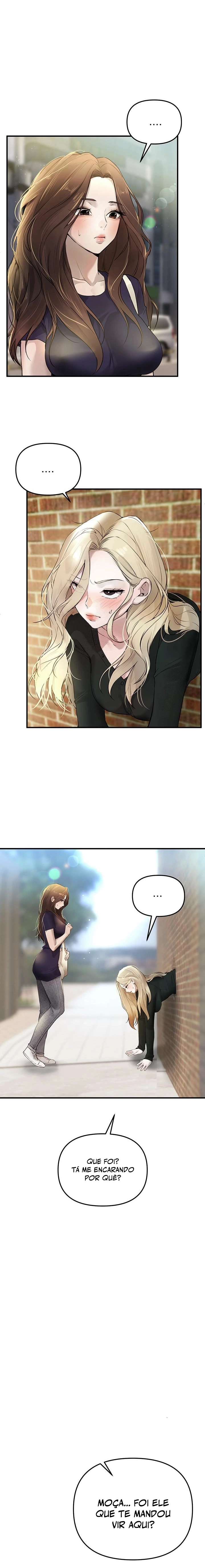 Ler Beautiful Days Capitulo 41 Page 1