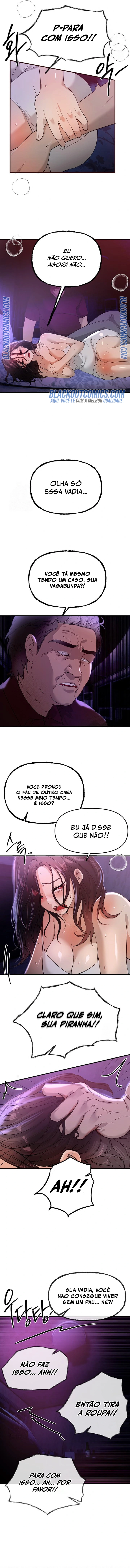Ler Beautiful Days Capitulo 41 Page 13