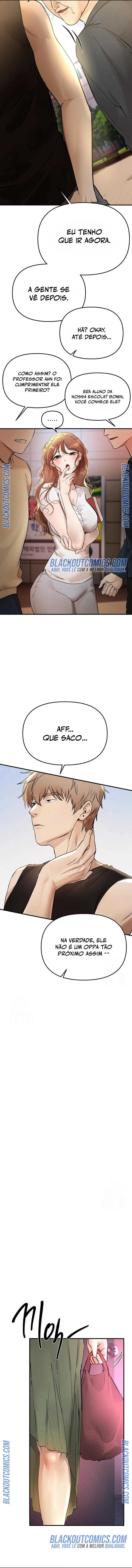 Ler Beautiful Days Capitulo 41 Page 5