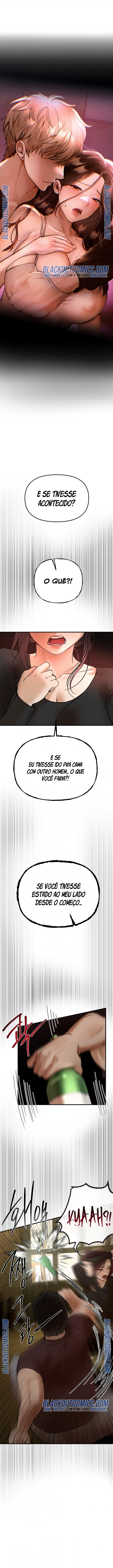 Ler Beautiful Days Capitulo 41 Page 9