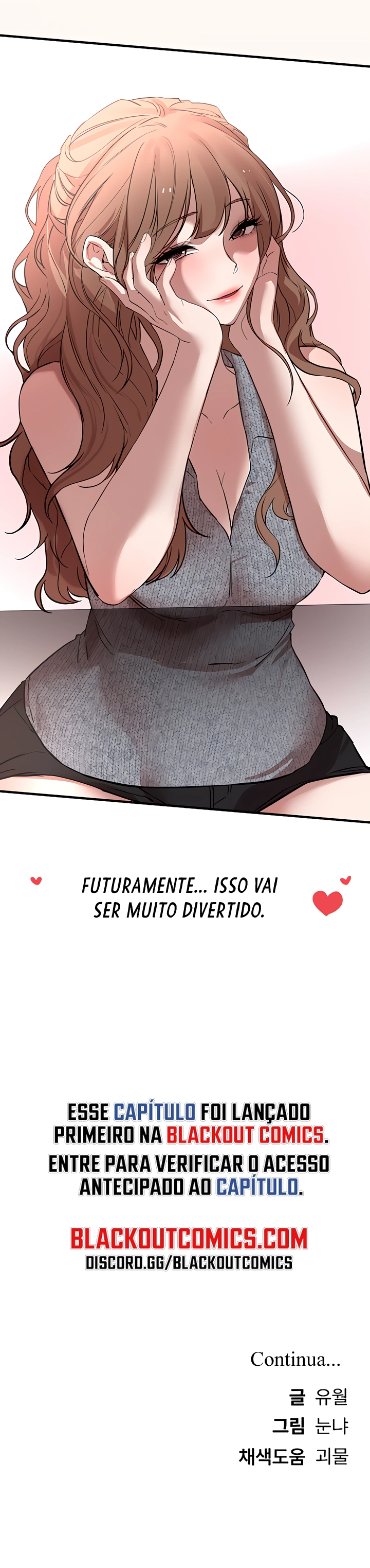 Ler Beautiful Days Capitulo 42 Page 11